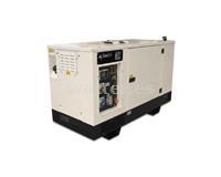 AGOTADO! Generador GenSet 20,0 kVA