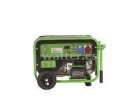 Generador a gas Greengear 7,5 kW