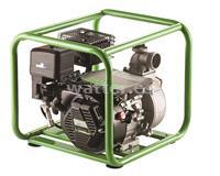 Bomba de gas Greengear 2 