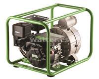 Bomba de gas Greengear 3 
