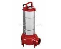 Bomba sumergible para contratistas 1.5 12/24 V
