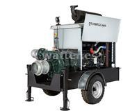 Bomba diesel Iveco FPT