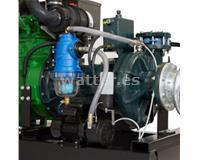 Bomba diesel Iveco FPT
