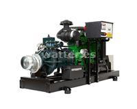 Bomba diesel Iveco FPT