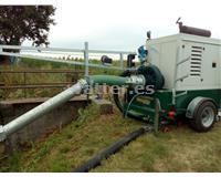 Bomba diesel Iveco FPT