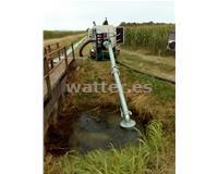 Bomba diesel Iveco FPT