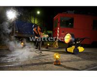 Master XL 9 E horno de infrarrojos