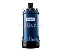 Bomba sumergible Proril 8450 8