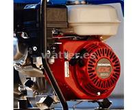 GenSet Weldbaby 180iB Generador de soldadura 1kVA - Gasolina - 230V - 150A