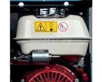 GenSet Weldbaby 180iB Generador de soldadura 1kVA - Gasolina - 230V - 150A