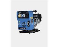GenSet Weldbaby 180iB Generador de soldadura 1kVA - Gasolina - 230V - 150A