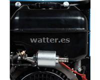 GenSet Weldbaby 180B Generador de soldadura 1kVA - Gasolina - 230V - 150A