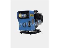 GenSet Weldbaby 180B Generador de soldadura 1kVA - Gasolina - 230V - 150A