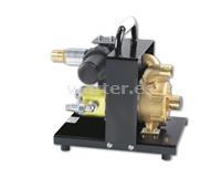 Bomba sumergible hidráulica DOA WP116