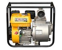 Rotek WPG4 Bomba de agua 3
