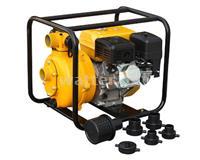 Bomba de agua Rotek WPG4  de 2