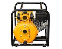 Bomba de agua Rotek WPG4  de 2