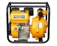 Bomba de agua Rotek WPG4  de 2