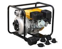 Bomba de agua Rotek WPG4 de 2