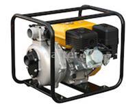 Bomba de agua Rotek WPG4 de 2