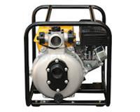 Bomba de agua Rotek WPG4 de 2