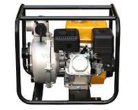 Bomba de agua Rotek WPG4 de 2