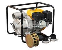 Bomba de agua Rotek WPG4-HP de 3