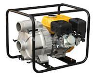 Bomba de agua Rotek WPG4-HP de 3