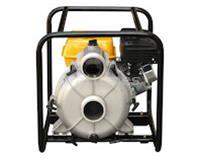 Bomba de agua Rotek WPG4-HP de 3