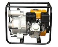 Bomba de agua Rotek WPG4-HP de 3