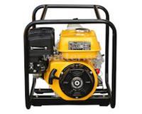 Bomba de agua Rotek WPG4-HP de 3