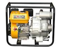 Bomba de agua Rotek WPG4-HP de 3